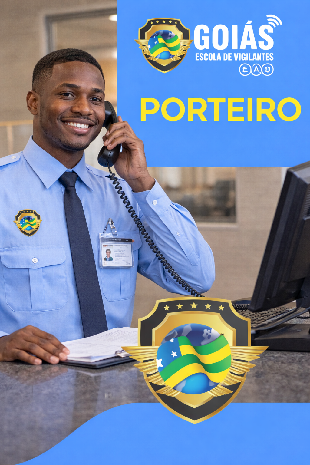 Porteiro